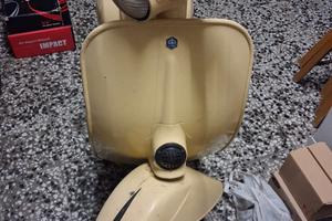 vespa 50s 3 marce 1970