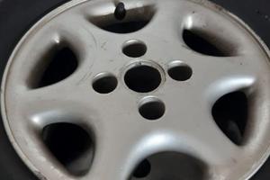 Cerchi in lega Ford Focus