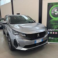 Peugeot 5008 BlueHDi 130 S&S EAT8 Allure Pack