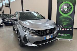 Peugeot 5008 BlueHDi 130 S&S EAT8 Allure Pack