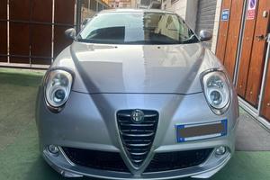 Alfa Romeo MiTo 1.4 78 CV Distinctive RATE /FINANZ