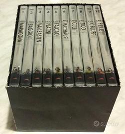 I Miti Del Calcio.Platinum Collection Opera 10 DVD