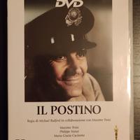 Il Postino - Massimo Troisi DVD 