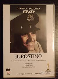 Il Postino - Massimo Troisi DVD 