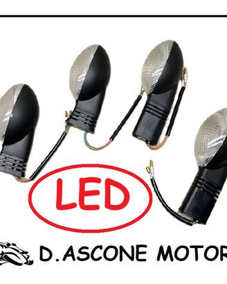 FRECCE LED DUCATI MONSTER 600 750 900