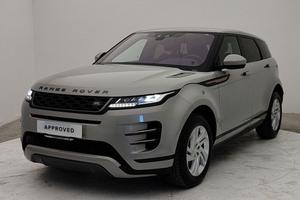 LAND ROVER RR Evoque 2ª serie - Range Rover Evoque