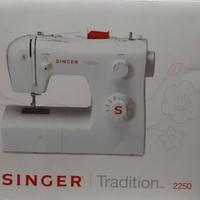 Macchina da cucire Singer