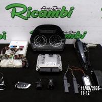 KIT AVVIAMENTO BMW SERIE 2 F45 1.5D ANNO 2016