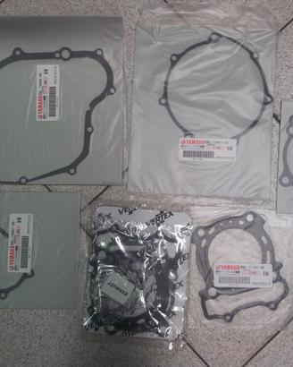 Guarnizioni motore Yamaha yzf