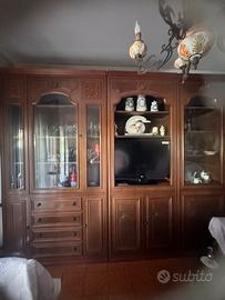 Credenza