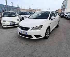 SEAT Ibiza 1.4 TDI 90 CV 5p. SOL