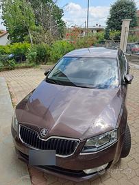 Skoda Octavia berlina 1.6 TDI