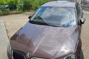 Skoda Octavia berlina 1.6 TDI