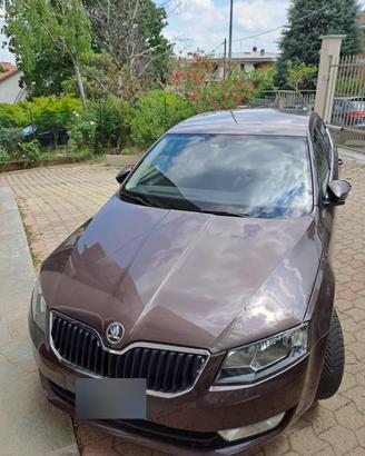 Skoda Octavia berlina 1.6 TDI