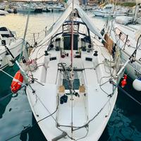 Dehler db2 34 ( + posto barca )