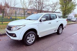 Fiat - PICK-UP 2018 - OK PERMUTE SUPER PREZZOOOOOO