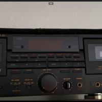 TEAC W800R PARI AL NUOVO