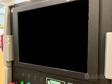 WINMEDIA MONITOR 15'' LED TOUCH SCREEN