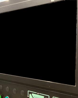 WINMEDIA MONITOR 15'' LED TOUCH SCREEN