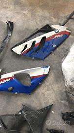 Carene bmw s1000rr