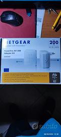 Netgear powerline