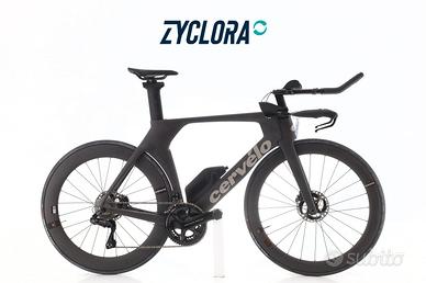 Cervelo P5 Di2 12V t.56