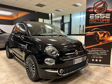 Fiat 500 - 2017 1.2 69 CV 72.000 KM