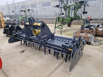 Erpice Rotante FRANDENT Eternum HR.19