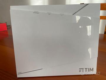 Coppia di ROUTER TIM ADSL