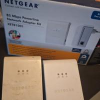 powerline Netgear