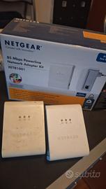powerline Netgear