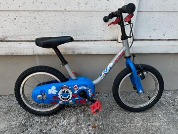 Bici btwin