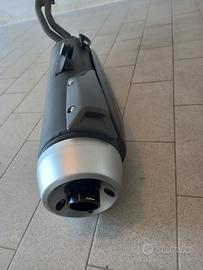 scarico originale t max 2008/2016