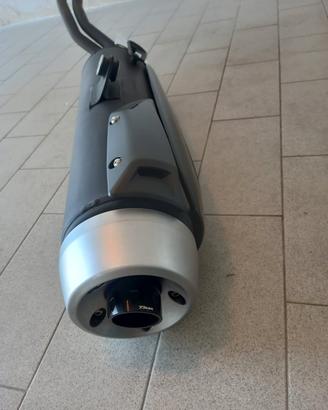 scarico originale t max 2008/2016