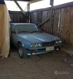 maserati 420 biturbo 