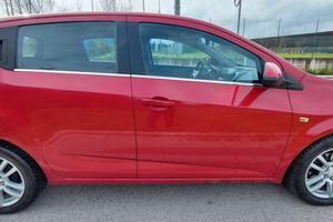 AVEO 1,3 DIESEL 95 CV TELEFONO LEGA START E STOP X