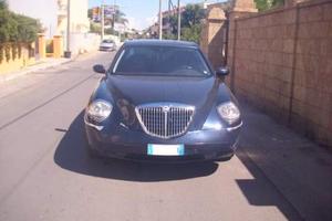 Lancia thesis 2400 mjet