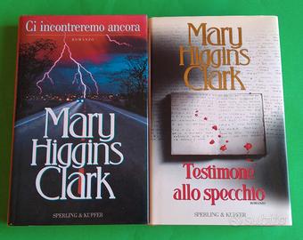 Mary Higgins Clark 