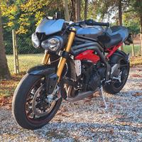 Speed Triple 1050 R 