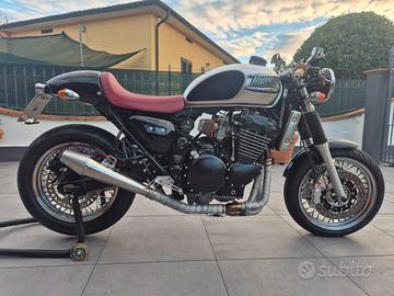 Triumph Thunderbird - 2003