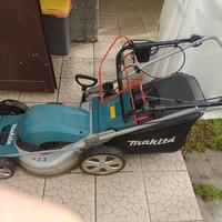 Tagliaerba Makita elettrico