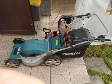 Tagliaerba Makita elettrico