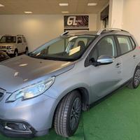 Peugeot 2008 BlueHDi 100 Allure