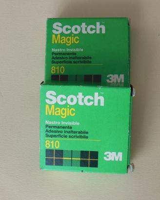 Scotch Magic 810 3M