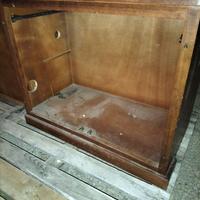 Mobili in legno