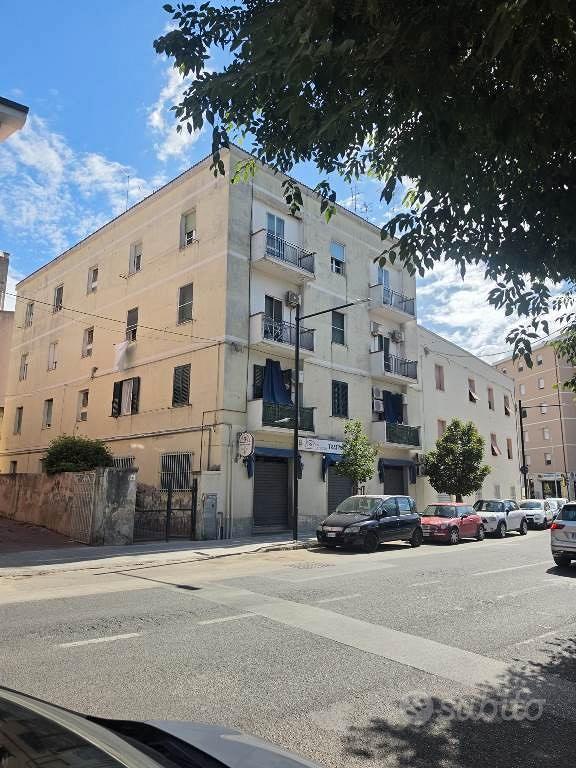 Appartamento – Sassari, Rizzeddu - Vista 5