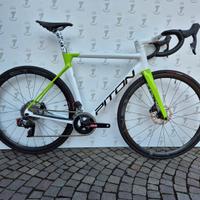PITON RF10 SRAM RIVAL AXS