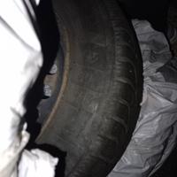 Gomme invernali usate