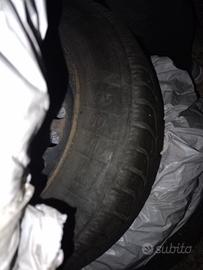 Gomme invernali usate
