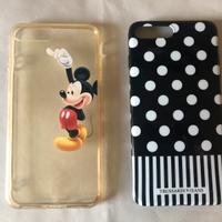 Cover iPhone 7 e 8 Plus